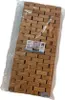 Hi Hi Bamboo Badematte - Anti-Rutsch - Badematte Produktbild-Vorschau 5