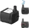Kruger Meier Sturmkraft 220JK-X1 - Wasserpumpe 220l/h Produktbild-Vorschau 2