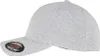 FLEXFIT 6350 | Casquette Flexfit Heatherlight - Couleur : Voir les images du produit 4