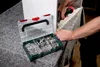 Metabo metaBOX 63 XS Organizer mit Einsatz Aufbewahrungsbox Náhľad obrázku produktu 7
