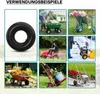 Wiltec Chambre à air 18x6.50/7.50/8.50/9.50-8 et Voir les images du produit 6