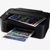 Canon PIXMA TS3750i WLAN-Multifunktionsdrucker A4, mit Produktbild-Vorschau 3