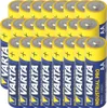 24 Stück Varta AA Mignon LR6 Batterie inklusive er Produktbild-Vorschau 1