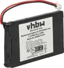 vhbw Akku Ersatz für LZ423048, HI-D6 BT für schnurlos Produktbild-Vorschau 1