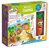 Gioco educativo Carotina va in campagna Carotina Lisciani Anteprima dell’immagine prodotto 13