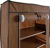 Schuhregal Faltregal Schuhschrank Stoffschrank Schuhablage Produktbild-Vorschau 10