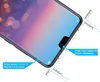 Vetro temperato per Huawei P20 [2 pezzi] Pellicola Anteprima dell’immagine prodotto 3