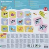 Liscianigiochi 80045 Gioco di carte Memoria Anteprima dell’immagine prodotto 15