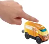 Chuggington Veselé vláčiky Touch&Go - Super Ciuchcia Náhľad obrázku produktu 6