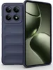 Mobigear Bumpy  Xiaomi 14T Hülle Flexibles TPU Backcover - Produktbild-Vorschau 1