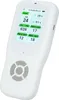 9-in-1 Luftqualitätsmonitor Indoor Handheld Produktbild-Vorschau 3