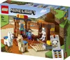 LEGO 21167 LEGO Minecraft 21167 Der Handelsposten Podgląd zdjęcia produktu 32