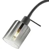 Fischer & Honsel 30441 Klemmleuchte Iska Metall sandschwarz Produktbild-Vorschau 6