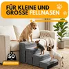 Hundetreppe für Hunde Produktbild-Vorschau