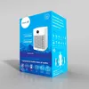 HEPA UV Luftreiniger CA-502Pro Mini - Räume bis 20m² / 50m³ Produktbild-Vorschau 9