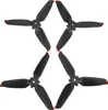 4PCS 5328S Rychloupínací vrtule pro příslušenství DJI FPV Náhled obrázku produktu 2