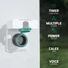 Ledvion Lot de 2 Prise Extérieure Intelligente Portée 50m Voir les images du produit 2