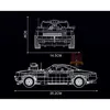 10028 - Charger (Mould King) Klemmbausteine Produktbild-Vorschau 9