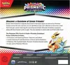 Pokémon TCG: SV8.5 Evoluzioni Prismatiche - Collezione di Anteprima dell’immagine prodotto 3