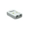MANHATTAN Umschalter USB 2.0 2-Port  schwarz Anteprima dell’immagine prodotto 7