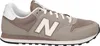 Chaussures New Balance GM500BLS Voir les images du produit 6