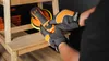 NEO TOOLS Ponceuse excentrique, 350W Ponceuse, 6 vitesses, Voir les images du produit 13