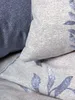 L'Essentiel Linge de Maison, Nitsa - Dark Blue, Produktbild-Vorschau 2