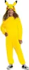 Pokémon - Combinaison Pikachu pour enfants taille enfant : Voir les images du produit 1