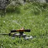 GARDLOV 25427 3-Arm-Kreisel-Gartenregner Produktbild-Vorschau 2