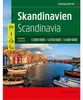 Scandinavia Road Atlas – Lingua: Inglese Anteprima dell’immagine prodotto 3