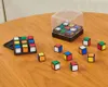 Rubik' s Roll - 5-in-1-Spielset Produktbild-Vorschau 2