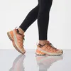 Turnschuhe Salomon Xa Pro 3d V9 Gore Tex "Pecan Brown / Produktbild-Vorschau 6