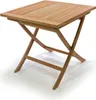 VCM Balkontisch | Maße 80x80x75 cm | Gartentisch | Produktbild-Vorschau 2