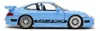 Jadatoys 9333667314R00 - 1:24 F&F Brian's Porsche 911 GT3 Produktbild-Vorschau 5