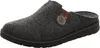 Rohde Herren Pantoffel Hausschuh Filz Stretcheinsatz Asiago Produktbild-Vorschau 6