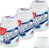 Gut & Günstig Kaugummi Ultra White zuckerfrei 3x50 Stck. Produktbild-Vorschau 1