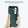 Hülle für Samsung Galaxy A27 5G mit 9H Displayglas Produktbild-Vorschau 6