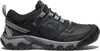 Keen Ridge Flex Herren Wanderschuhe Black/Magnet Größe 42.5 Produktbild-Vorschau 9