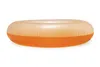 Schwimmring Frosted Ø 80 x 19 cm Orange Produktbild-Vorschau 5