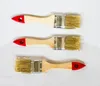 24x Flachpinsel Chinaborste 50mm Lackierpinsel Lasuren Produktbild-Vorschau 8