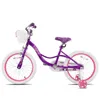 Vélo pour enfants JOYSTAR destiné aux tout-petits et aux Voir les images du produit 9