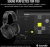 Corsair Gaming HS65 WIRELESS - Headset - ohrumschließend Produktbild-Vorschau 17