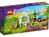LEGO 41707 Friends veicolo per piantare alberi, giardino Anteprima dell’immagine prodotto 36