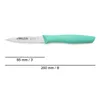 ARCOS 188577 36 Pzas. Cuchillo Mondador Nova Náhled obrázku produktu 2