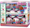 Mga Lol Winter Chill Dol Dolls Dolls Produktbild-Vorschau 10