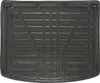 Tapis De Coffre Sur Mesure Pour Dacia Duster 3 Depuis 2024, Voir les images du produit 2
