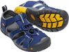 KEEN Seacamp Ii Cnx Sandale Kinder blau 33 Produktbild-Vorschau 57