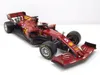 Bburago Ferrari F1 SF1000 Tuscany GP 1000 Vettel (skala Podgląd zdjęcia produktu 5