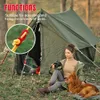 16 Stück Seilspanner aus Aluminium für Camping, Produktbild-Vorschau 5