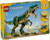 LEGO Creator 3 w 1 Tyranozaur, Przebuduj T.rexa w Podgląd zdjęcia produktu 11